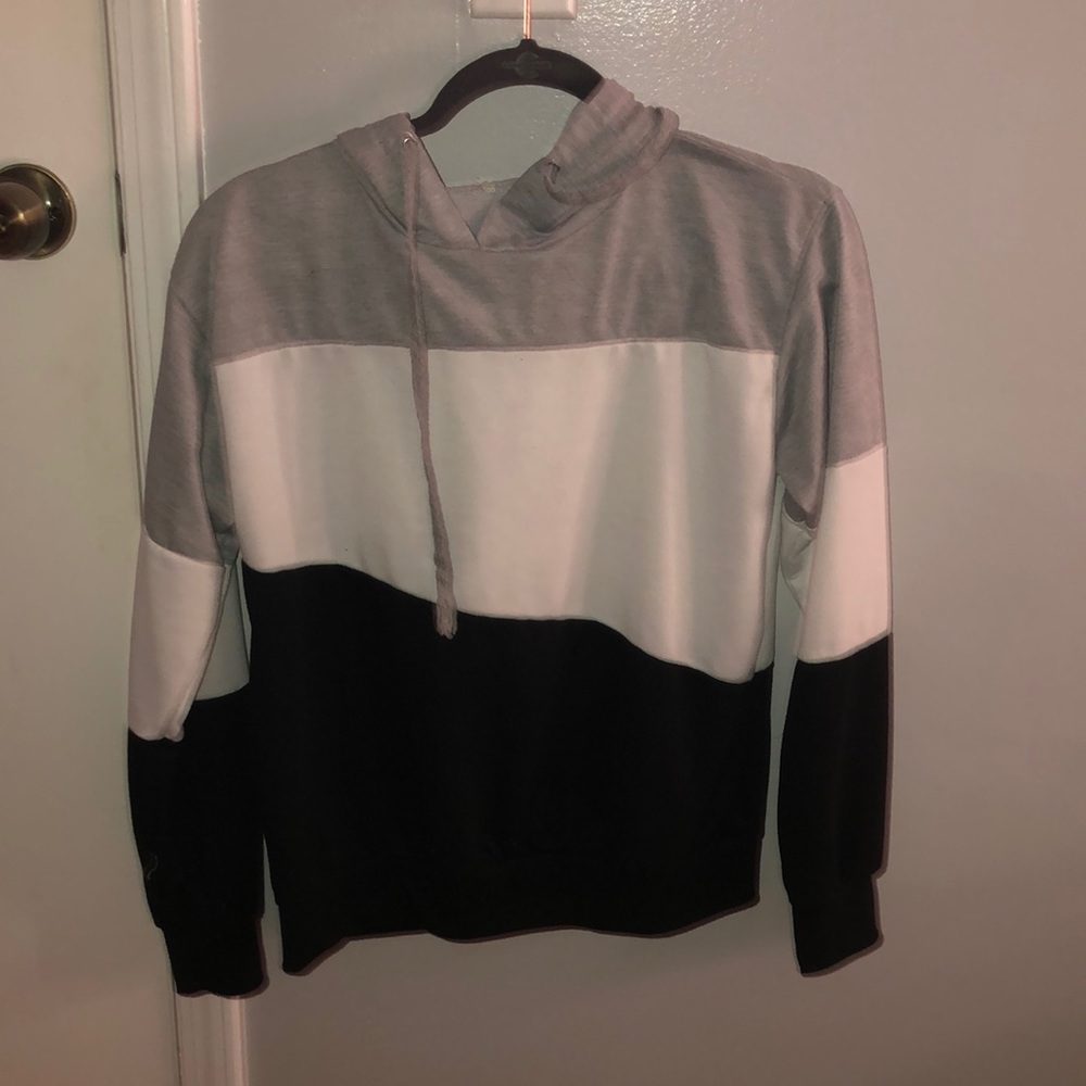 women’s hoodie